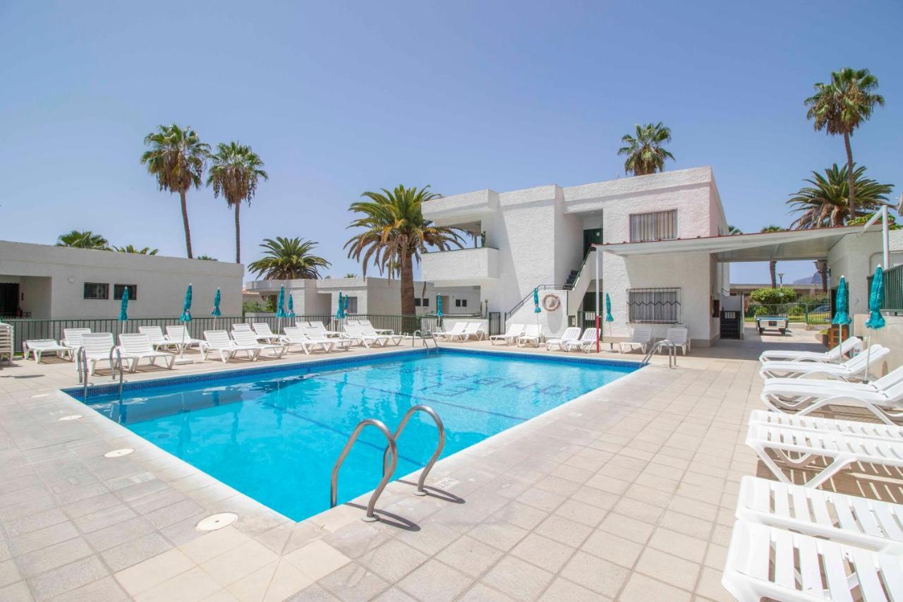 El Sombrero Apartment *