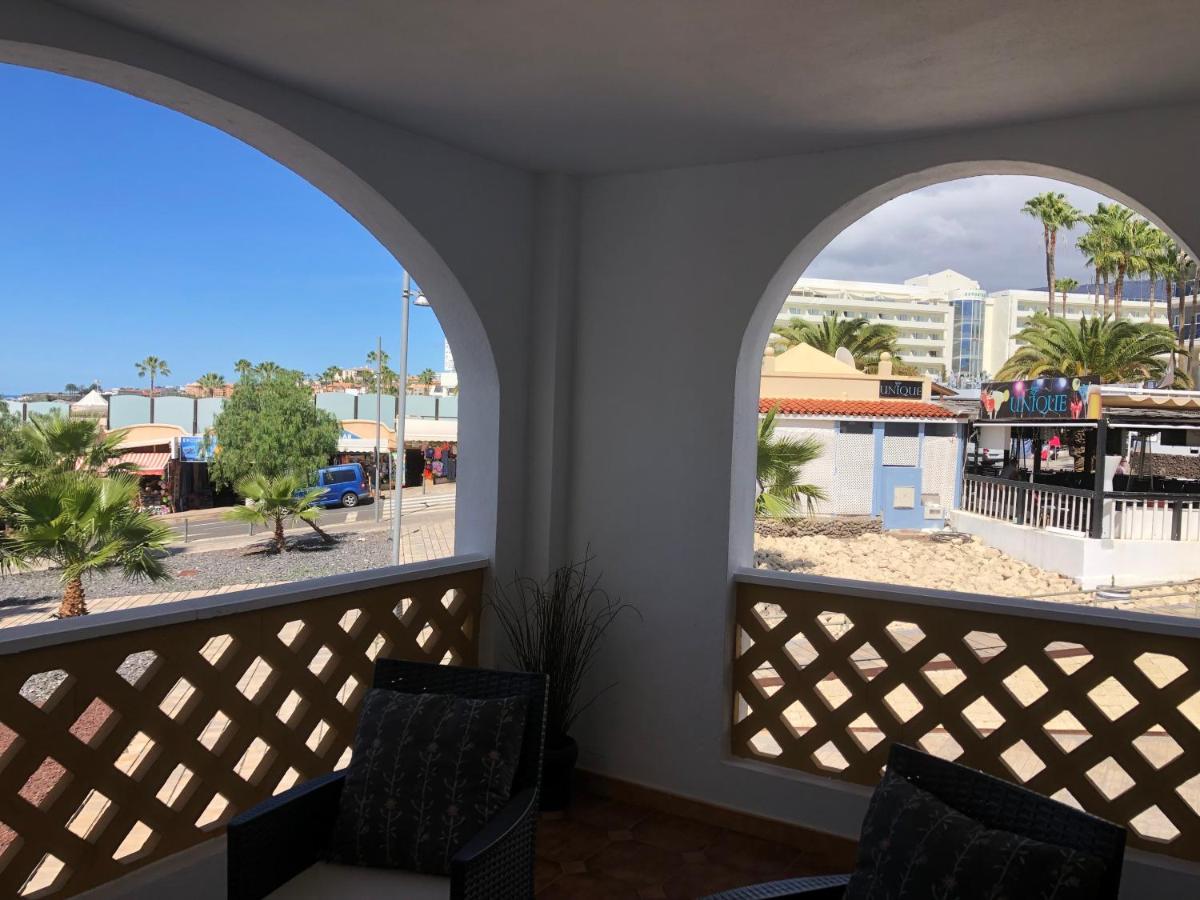 Apartment Studio Sunset, Sea View, Costa Adeje *