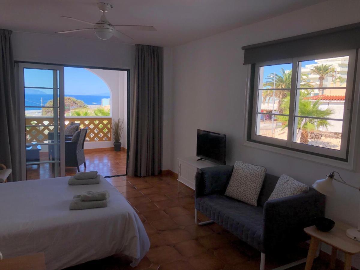Apartment Studio Sunset, Sea View, Costa Adeje *