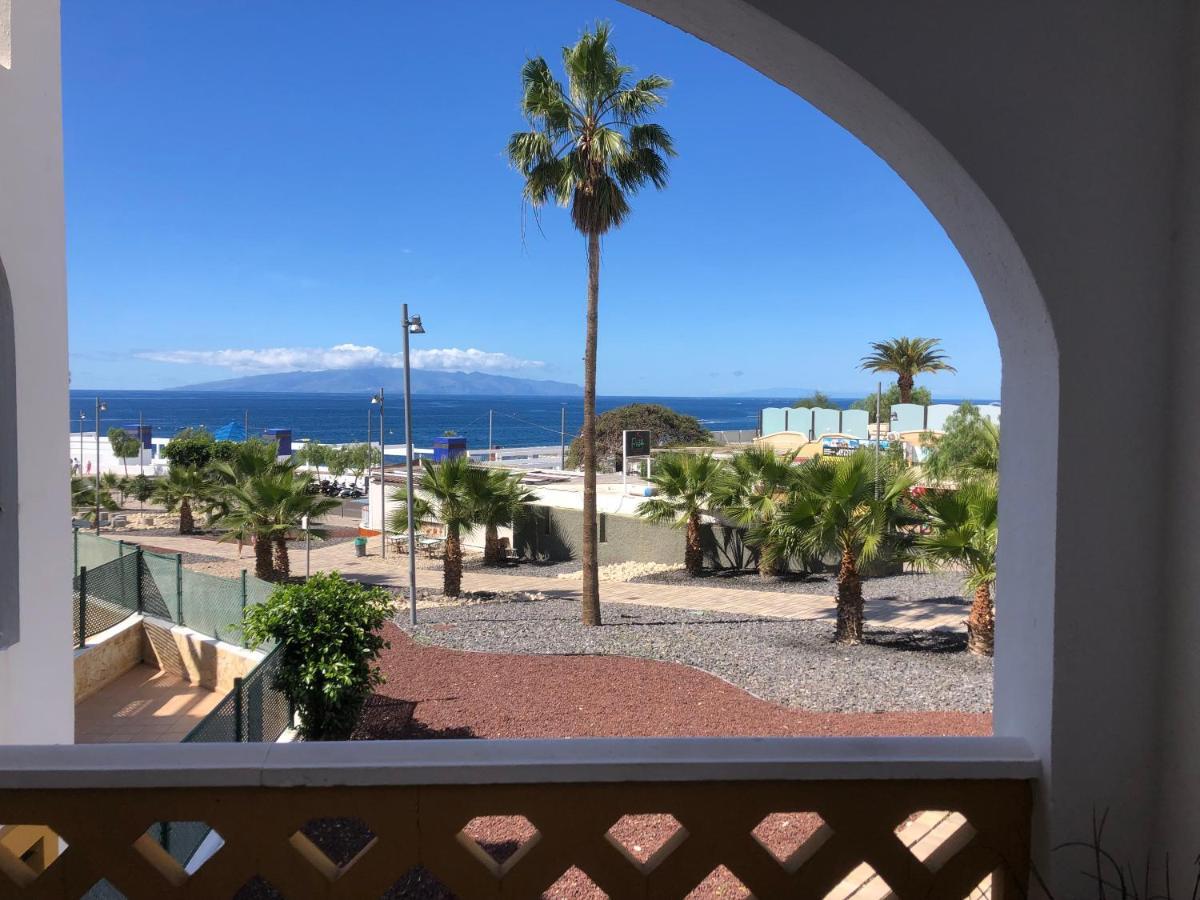 Studio Sunset, Sea View, Costa Adeje Apartment *