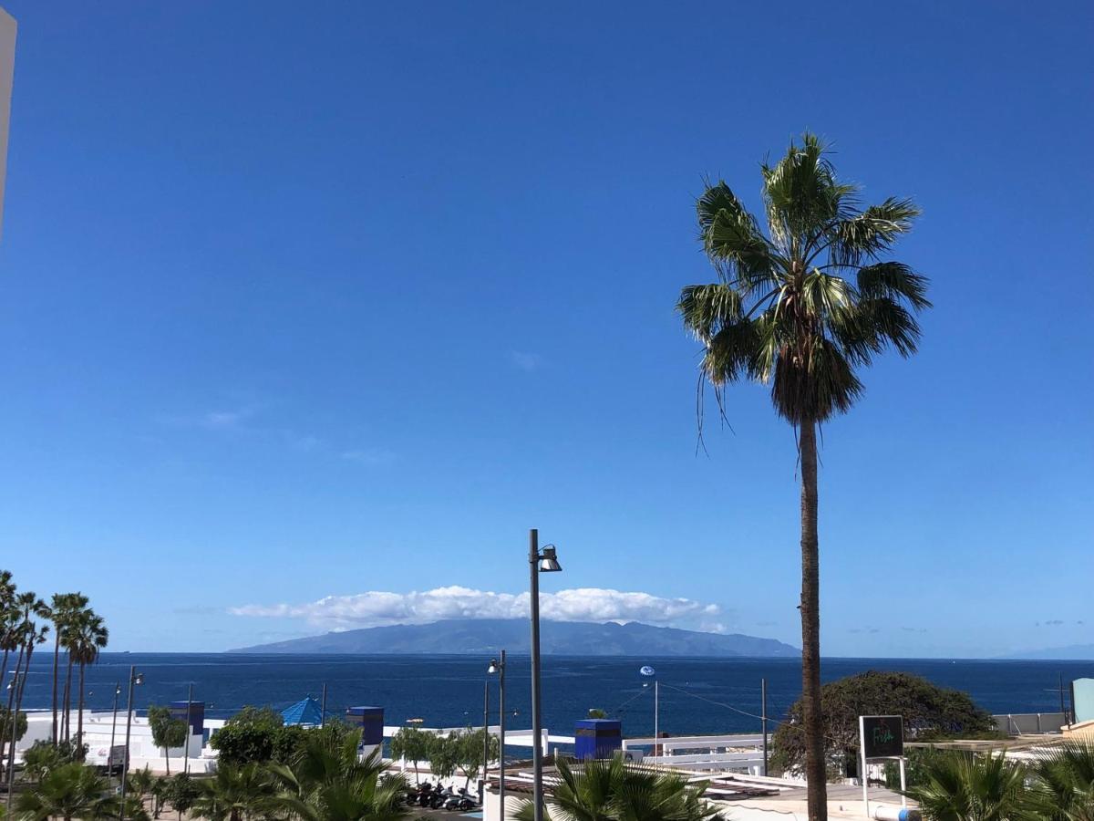 Apartment Studio Sunset, Sea View, Costa Adeje Costa Adeje (Tenerife)