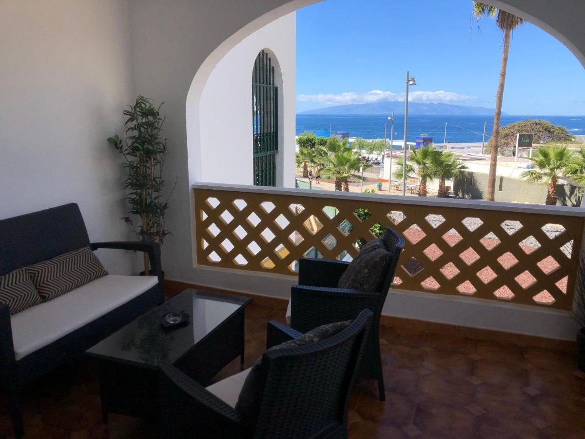 Apartment Studio Sunset, Sea View, Costa Adeje