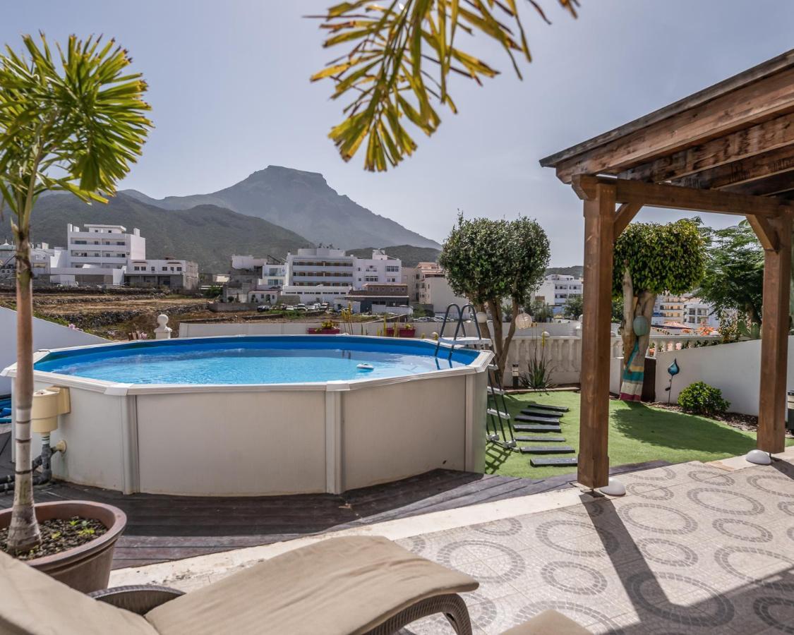 Adeje Costa Adeje (Tenerife)