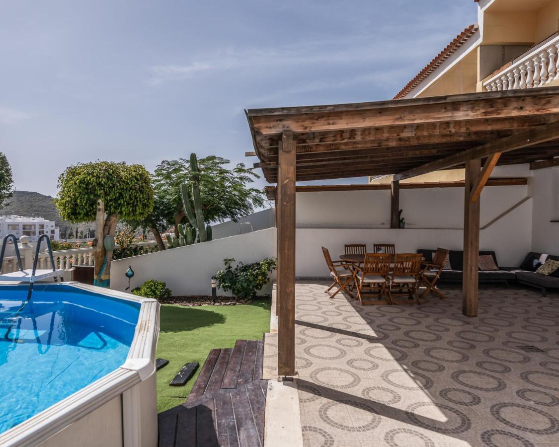 Adeje Costa Adeje (Tenerife)