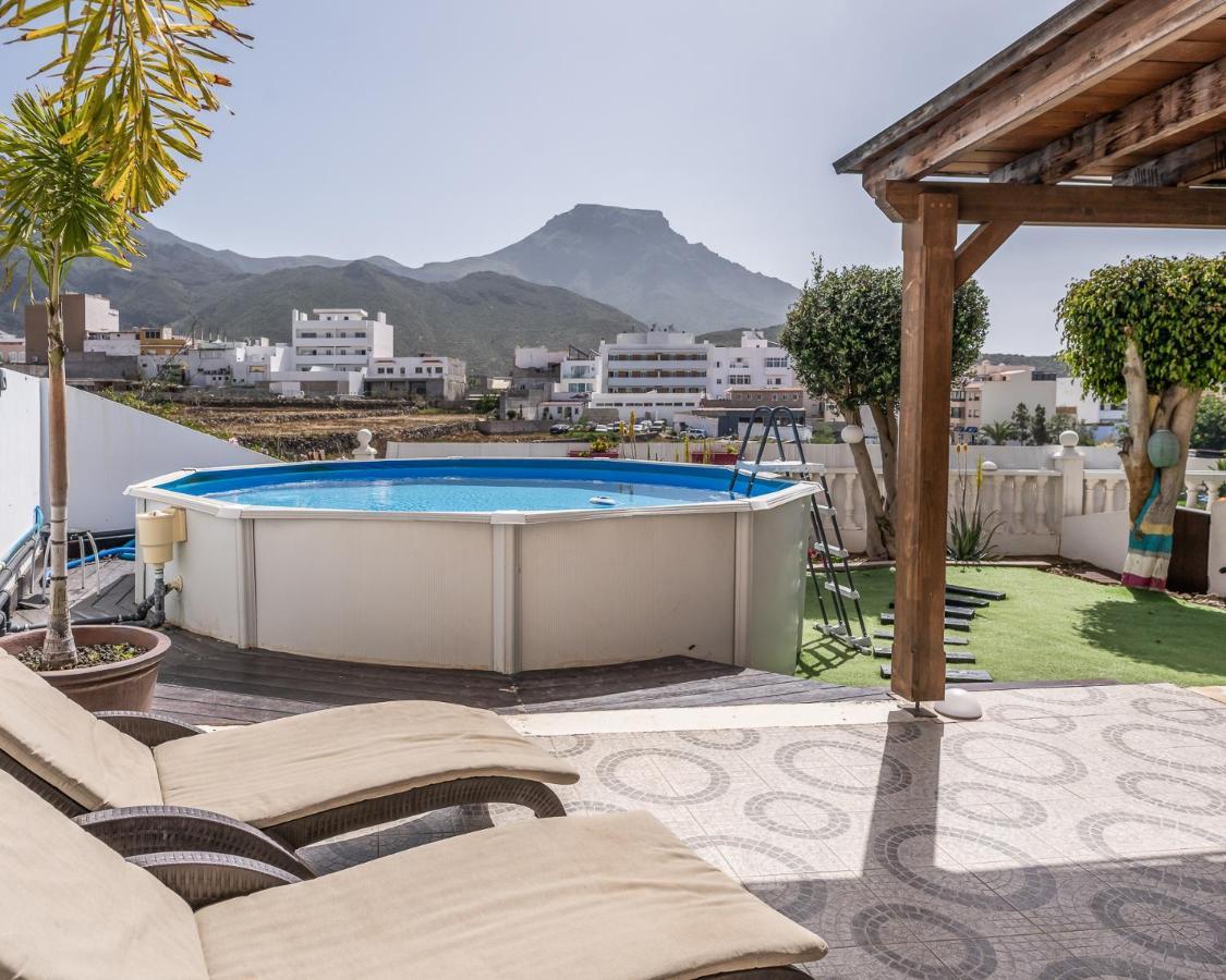 Adeje Appartement