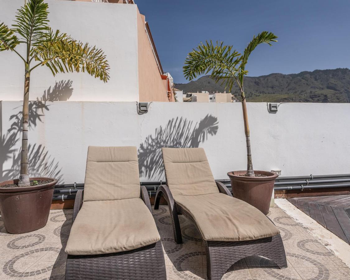 Appartement Adeje Costa Adeje (Tenerife)