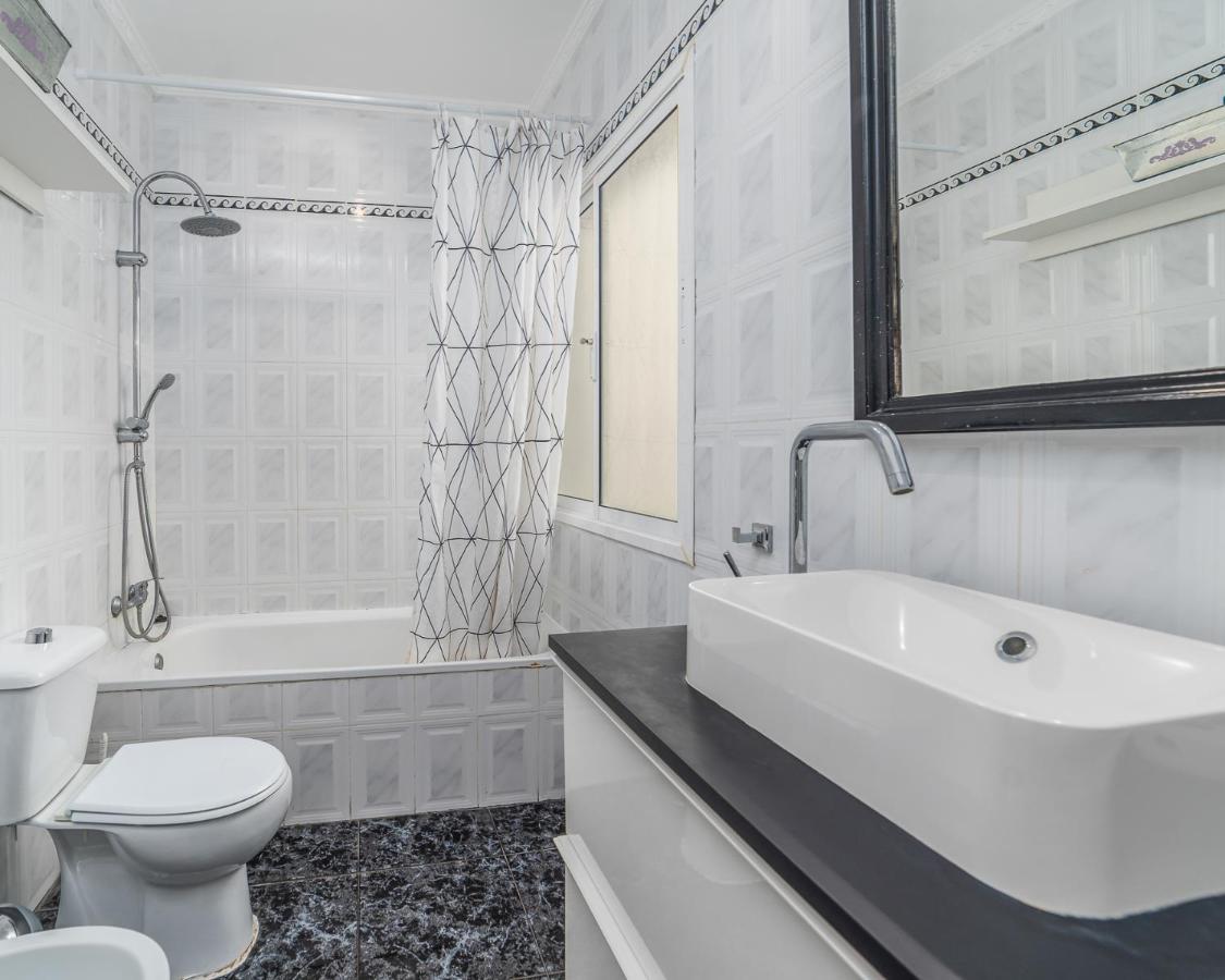 Adeje Appartement Costa Adeje (Tenerife)