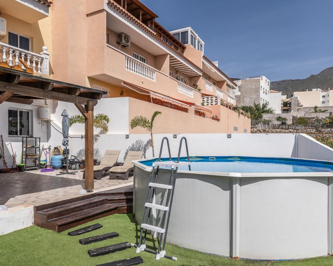 Appartement Adeje