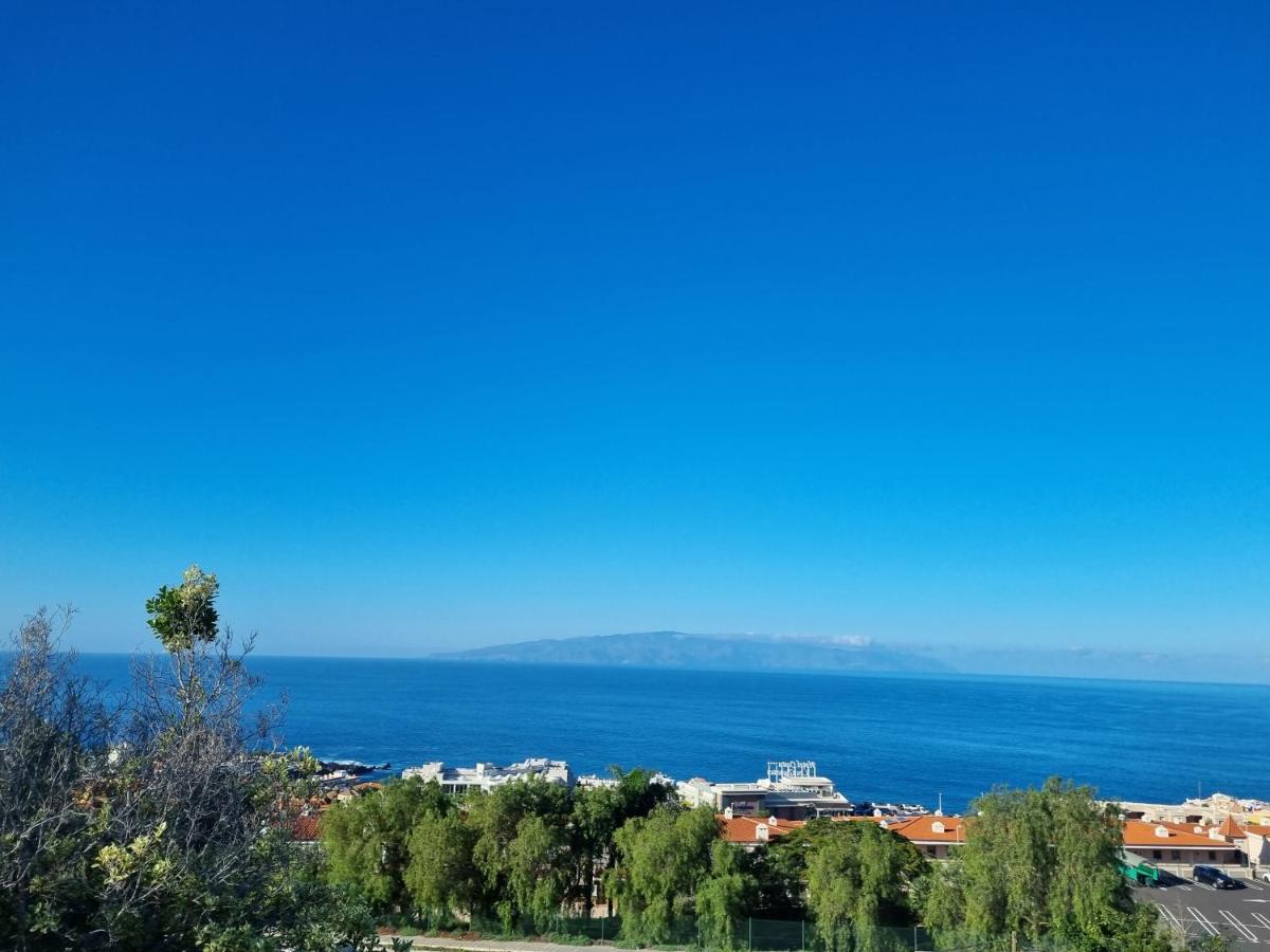 Hébergement de vacances Lora Modern & New Townhouse 2 Bedroom Puerto de Santiago (Tenerife)
