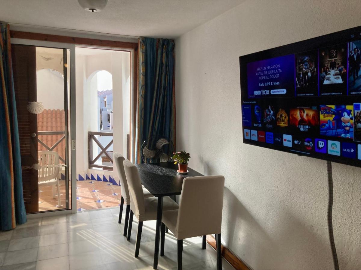 Appartement Ocean View Fantastic Pools 100 Mt To