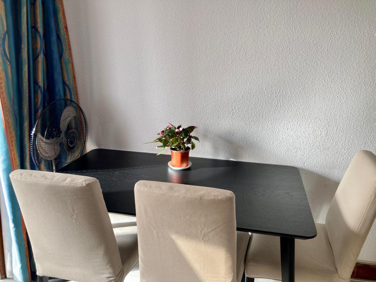 Apartment Ocean View Fantastic Pools 100 Mt To