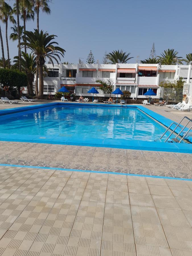 Elana With Free Wifi Costa Del Silencio