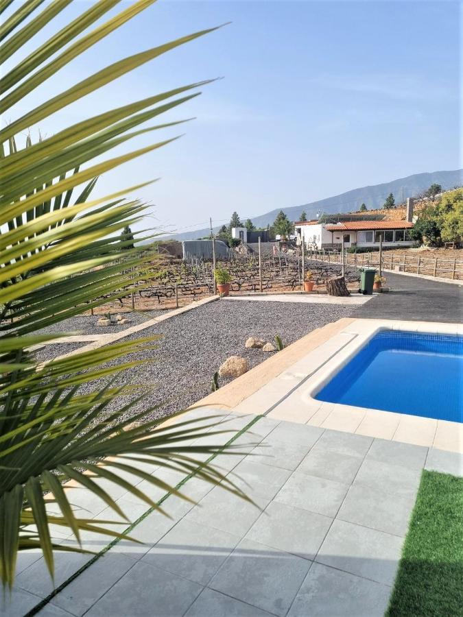 Casa Aravina Сasa de vacaciones *