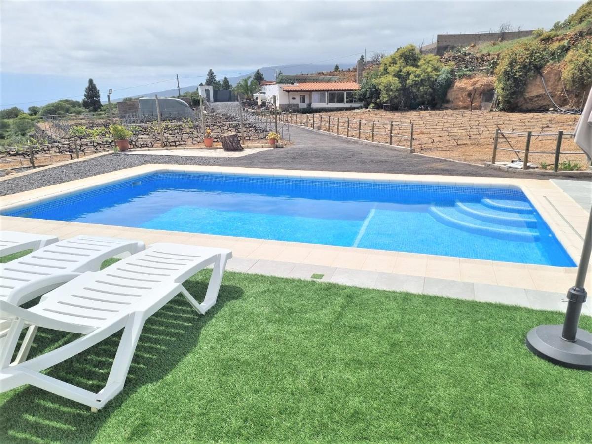 Casa Aravina * Icoro