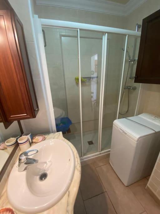 Apartamento Costa Mar 2 Apartamento Cristianos *