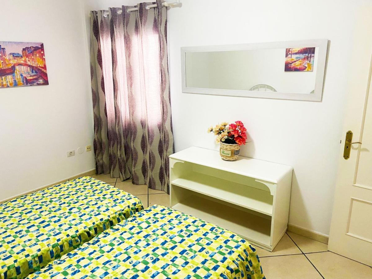 Appartement Grande Tenerife Abrigos *