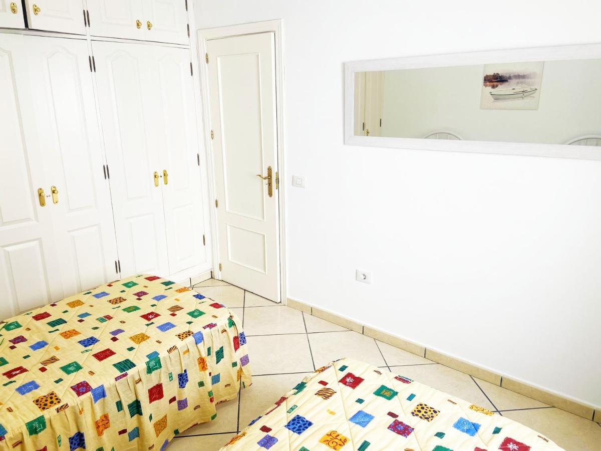 Appartement Grande Tenerife Abrigos *