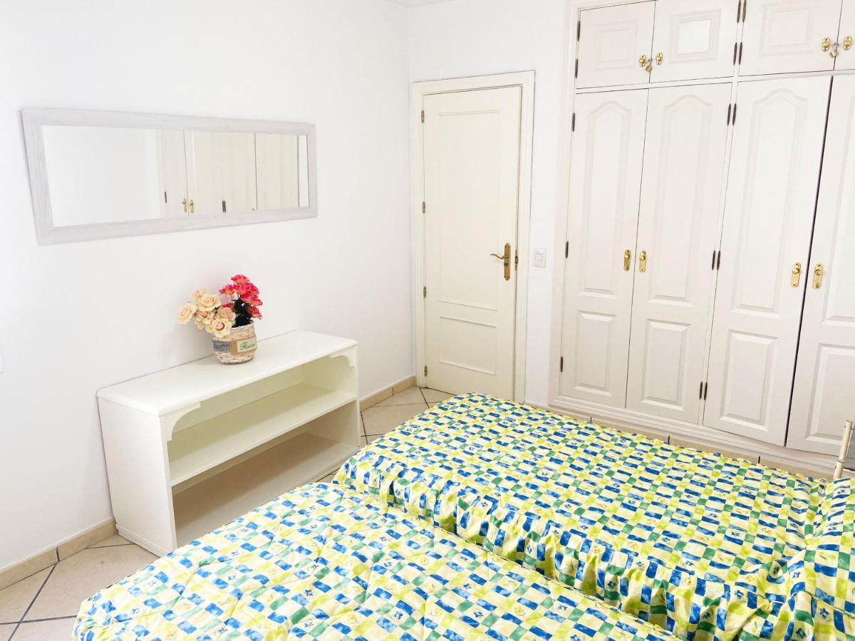 Grande Tenerife Abrigos Appartement Los Abrigos