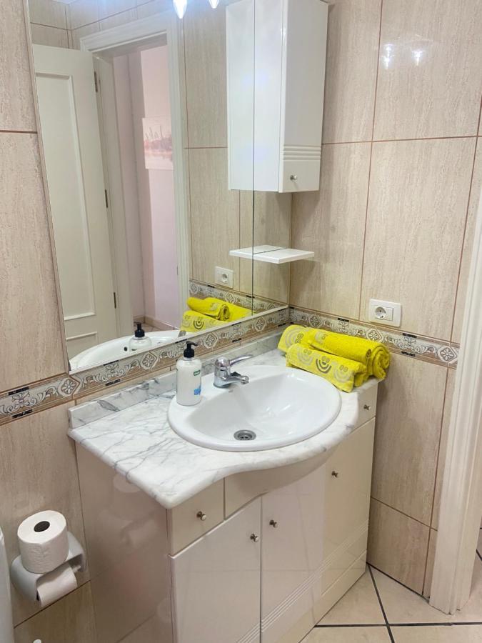 Appartement Grande Tenerife Abrigos
