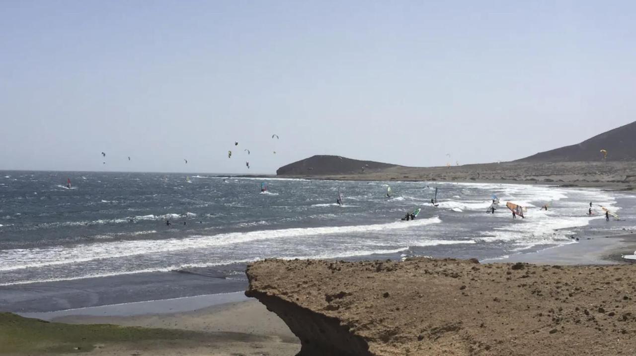 Grande Tenerife Abrigos *