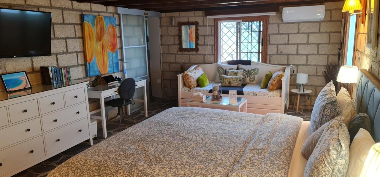 Casa Ramon Maison d'hôtes La Esperanza (Tenerife)