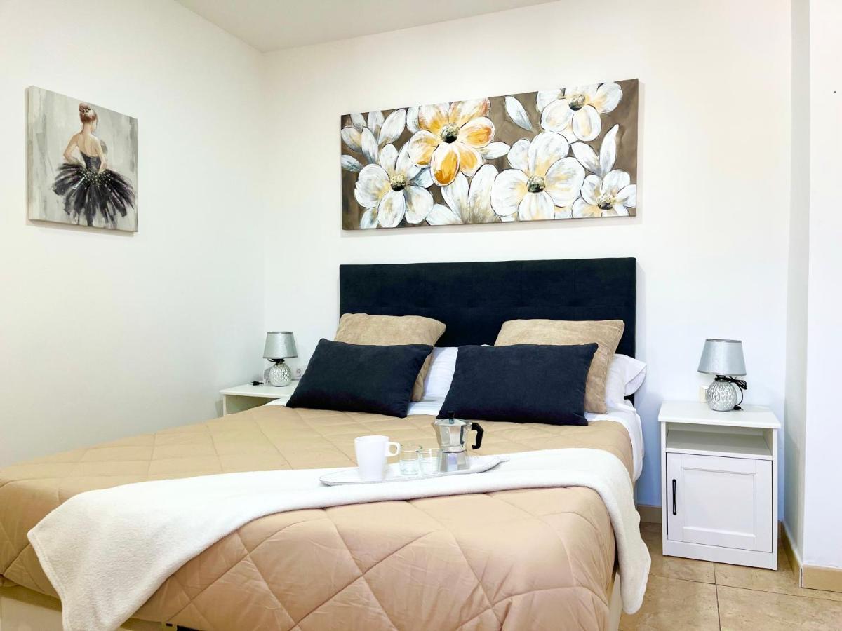 Sea View Penthouse Apartamento *