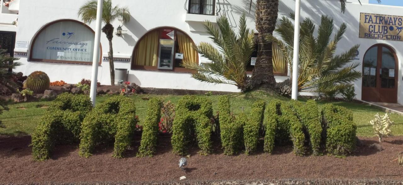 Fairways Club, Duplex B22