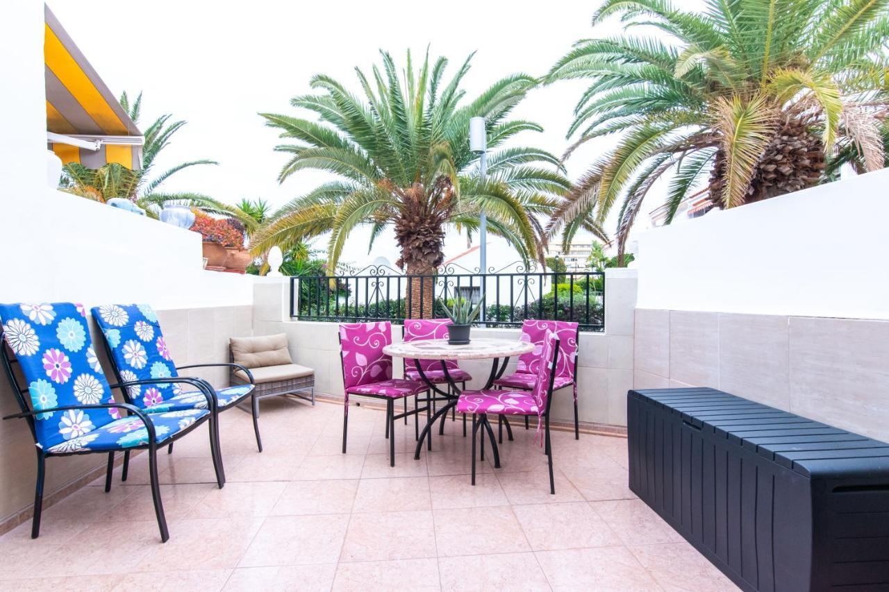 Casa De Palmeras Costa Adeje (Tenerife)