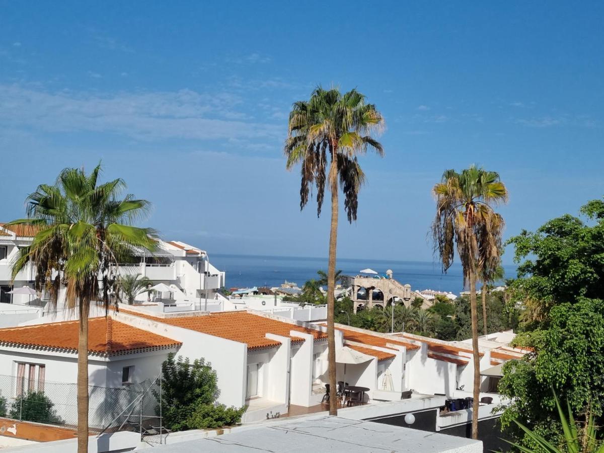 Casa De Palmeras * Costa Adeje (Tenerife)