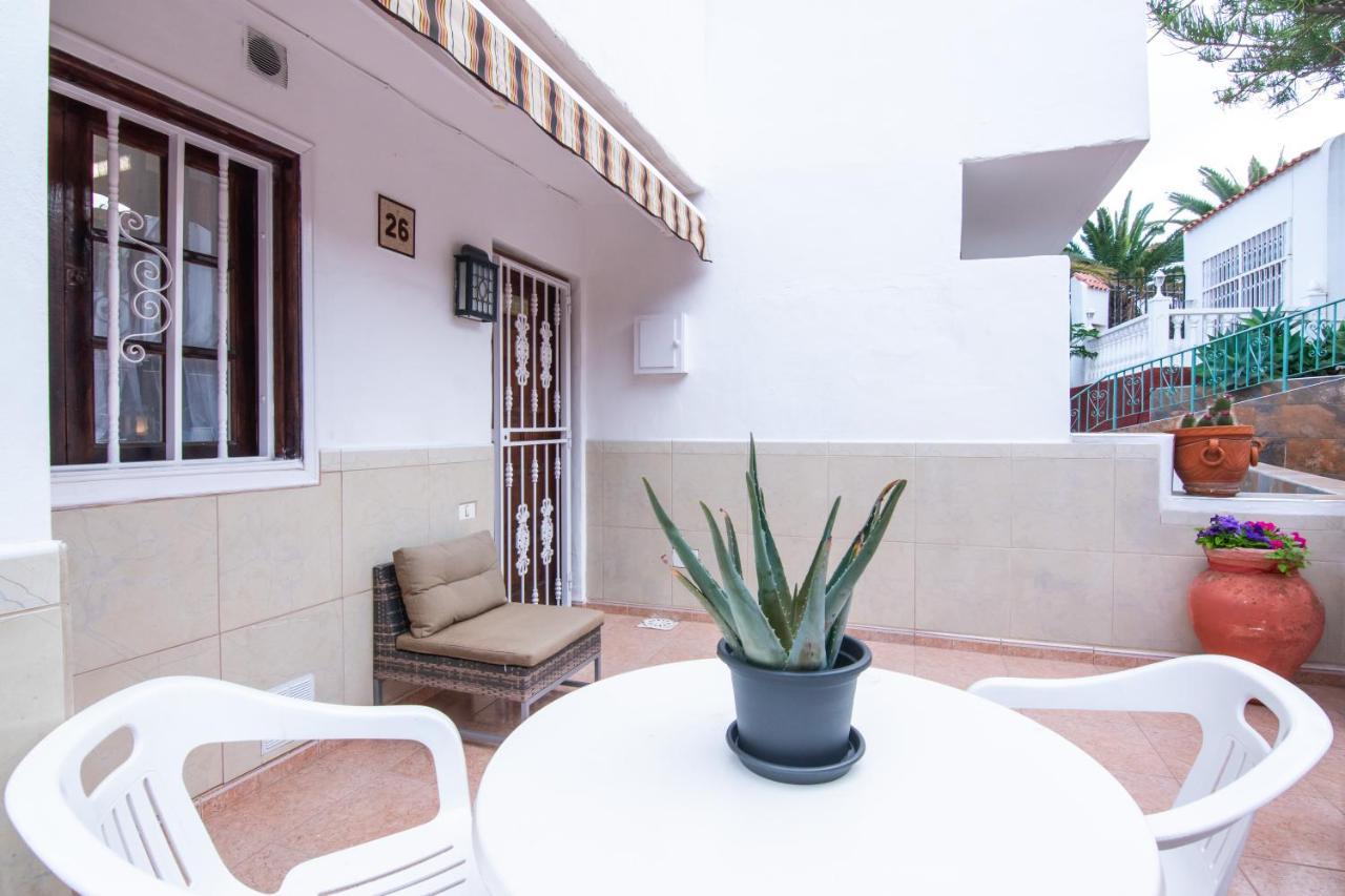 Casa De Palmeras * Costa Adeje (Tenerife)
