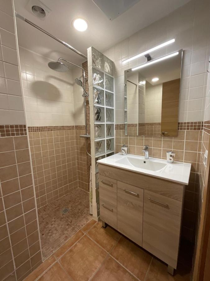 Slam Appartement Bajamar (La Laguna)