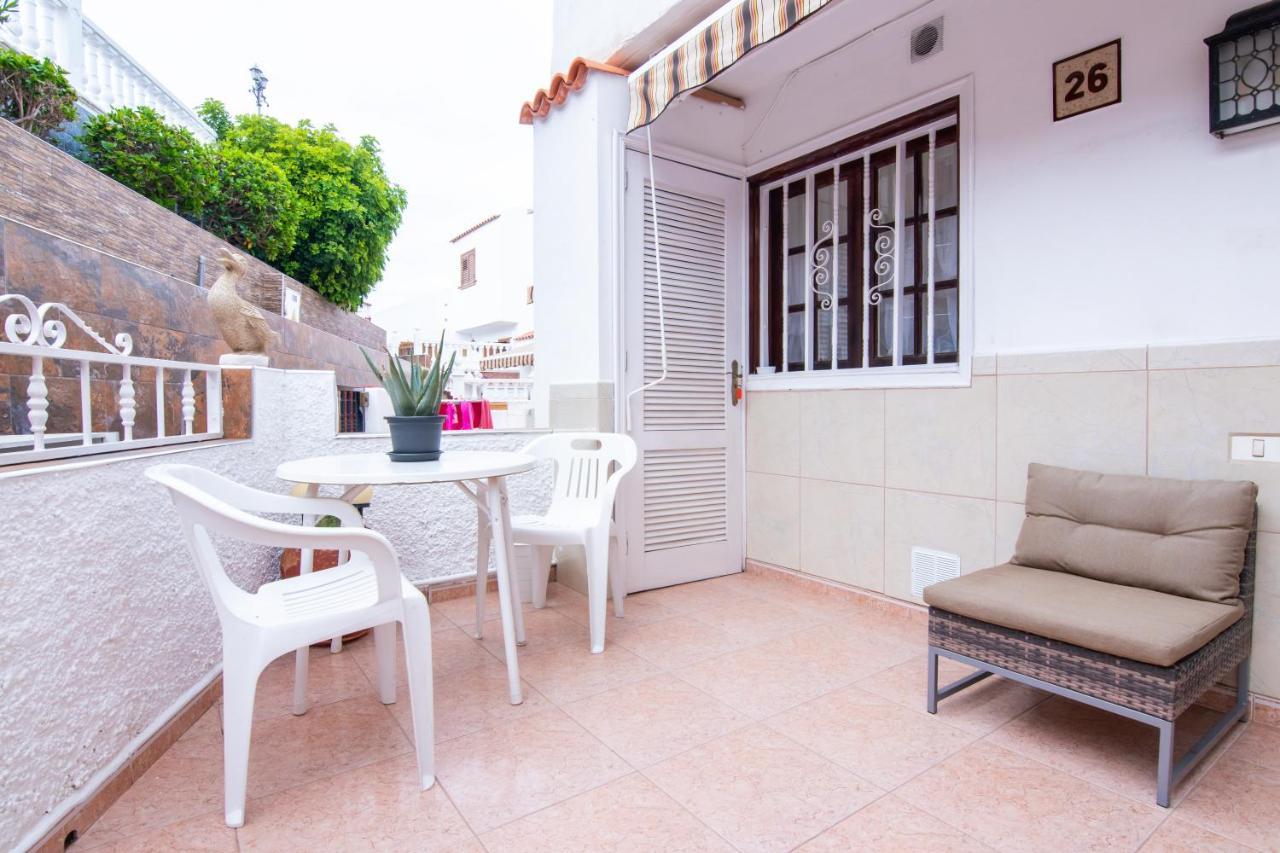 Casa De Palmeras * Costa Adeje (Tenerife)