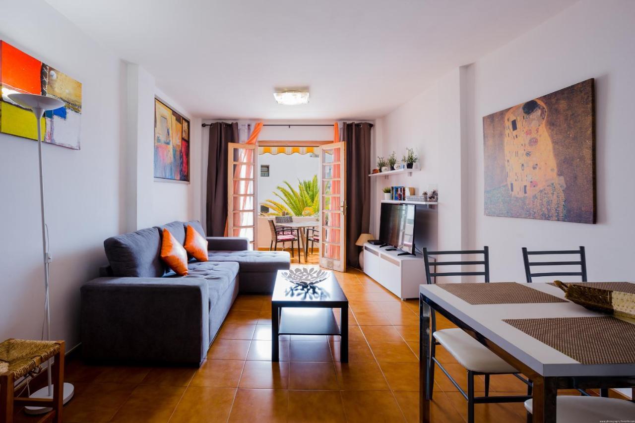 Appartement Garden 6 *