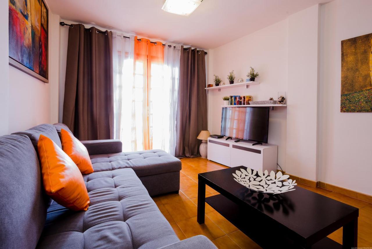 Garden 6 Appartement