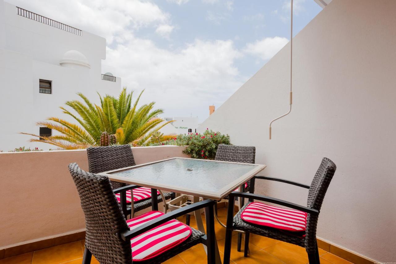 Appartement Garden 6 Playa de las Américas