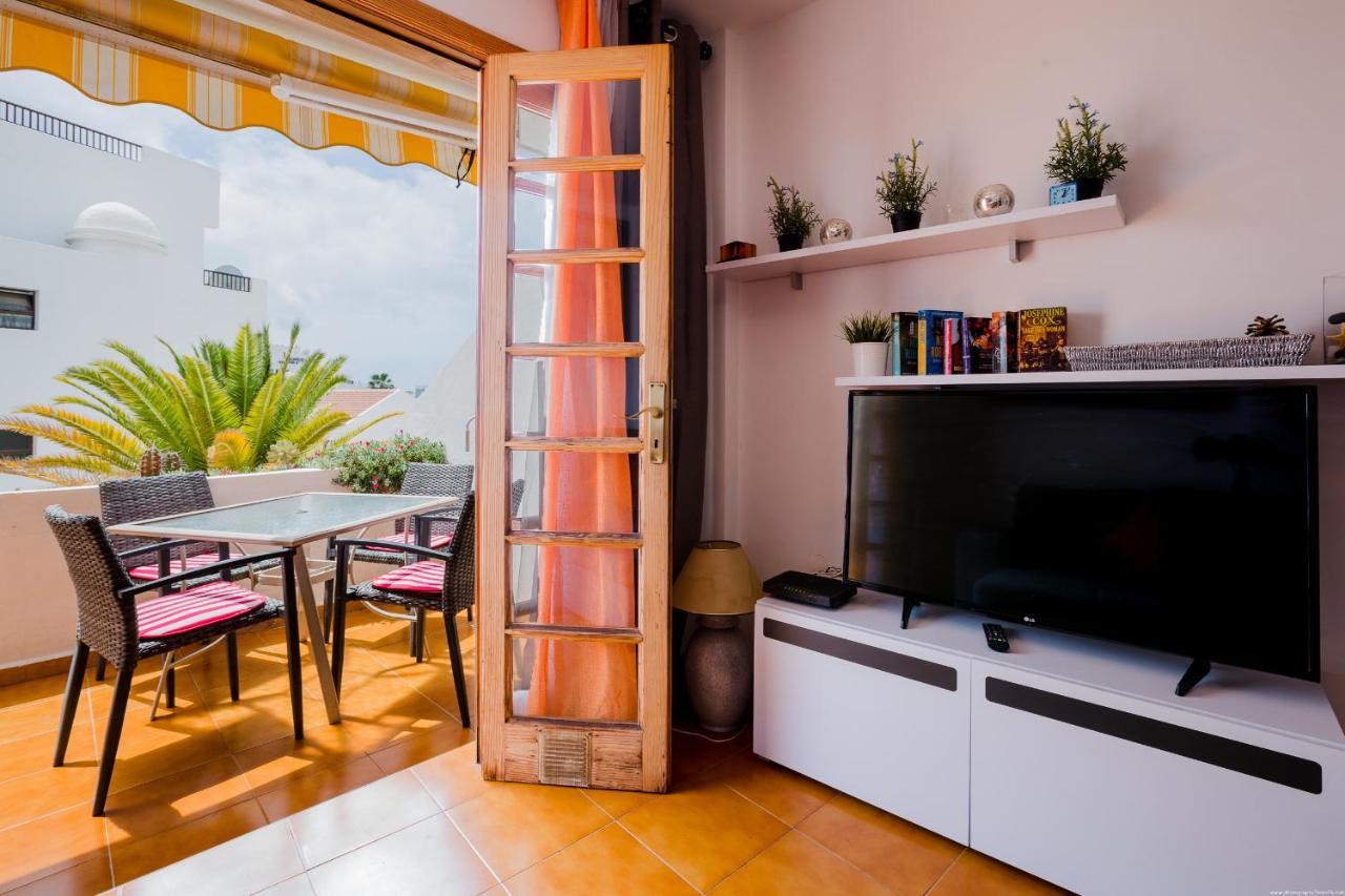 Garden 6 Appartement *