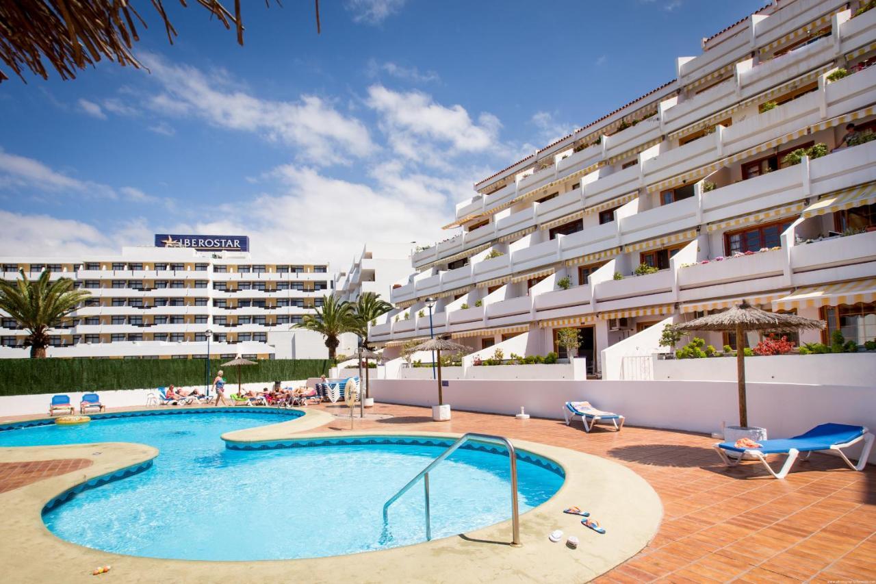 Garden 6 Appartement Playa de las Américas