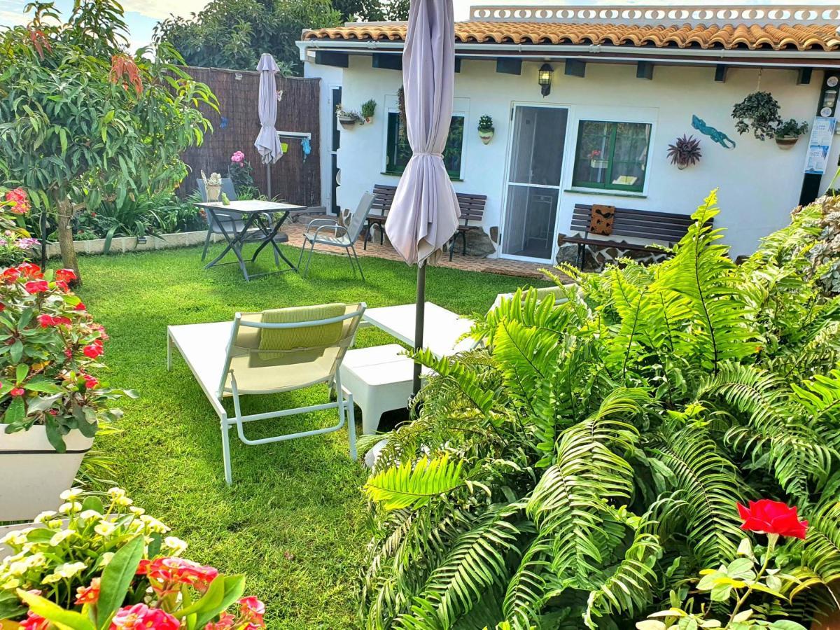 Casa rural Eneida