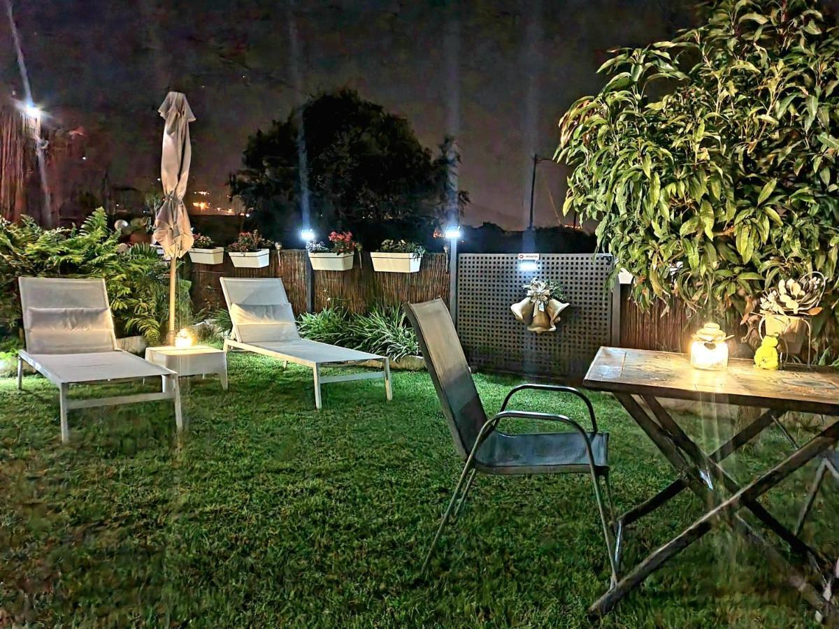 Eneida Casa rural