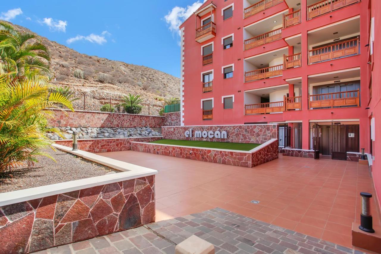 Bright Mocan, Garage,pool, Fiber, Padel Court * Palm-mar