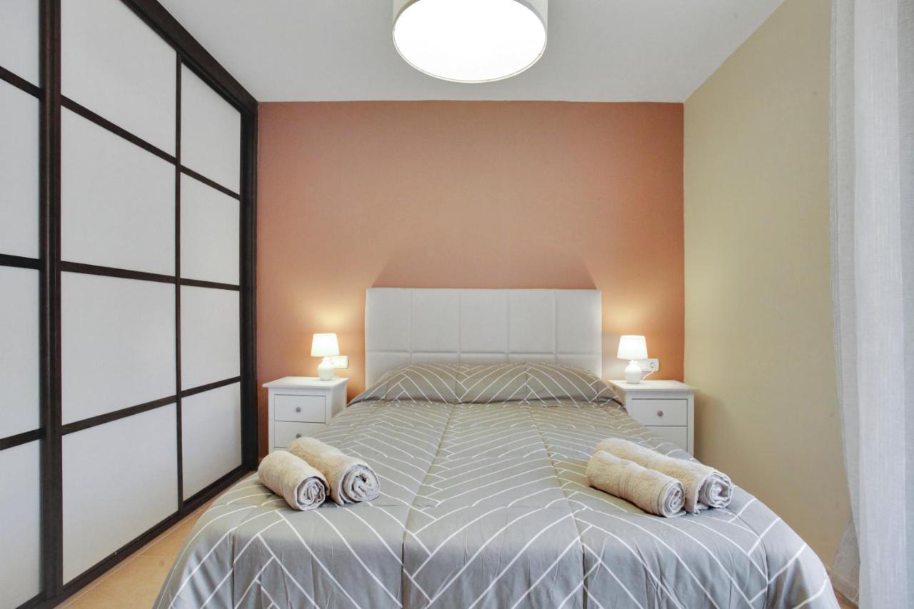 Bright Mocan, Garage,pool, Fiber, Padel Court * Palm-mar