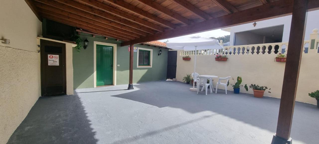 Holiday home Tily *