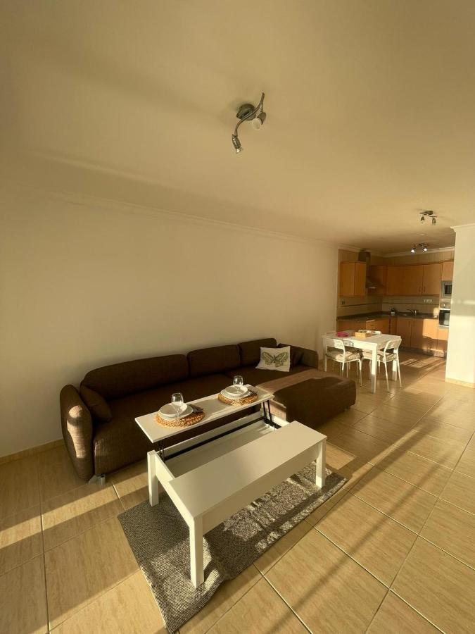 Apartamento Mare Apartment La Matanza De Acentejo