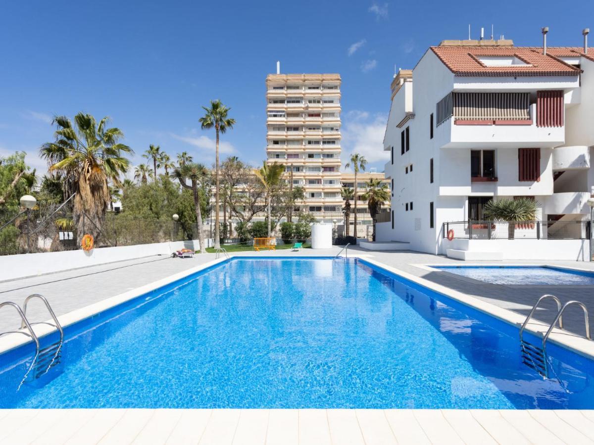 Deluxe Altemar By Interhome Appartement Playa de las Américas
