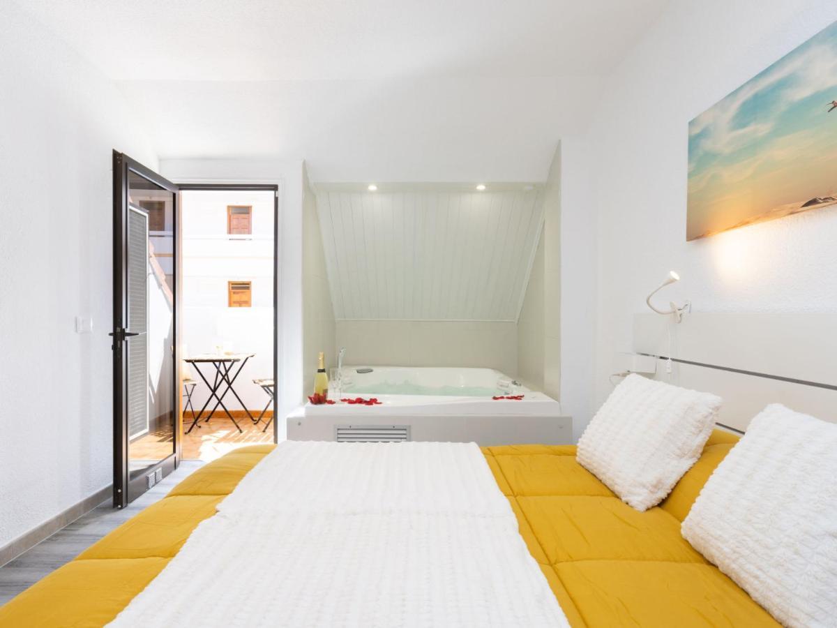 Appartement Deluxe Altemar By Interhome