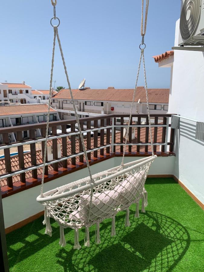 Luxury Diamantes One Bedroom * Los Cristianos (Tenerife)