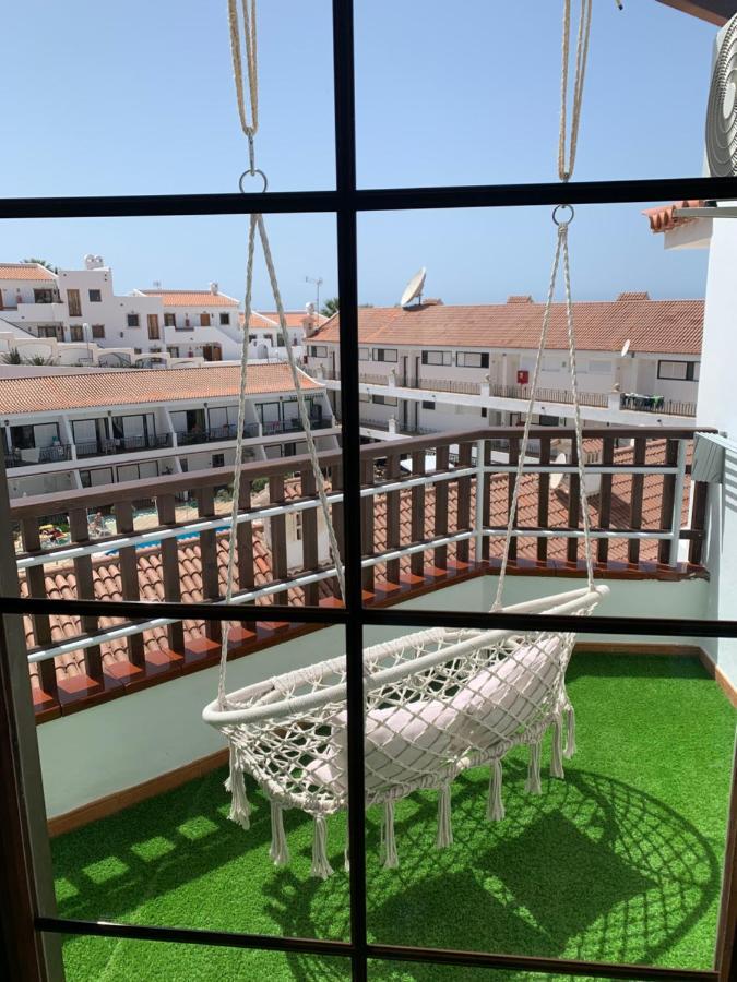 Apartamento Luxury Diamantes One Bedroom Los Cristianos (Tenerife)