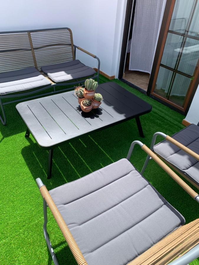 Apartamento Luxury Diamantes One Bedroom *
