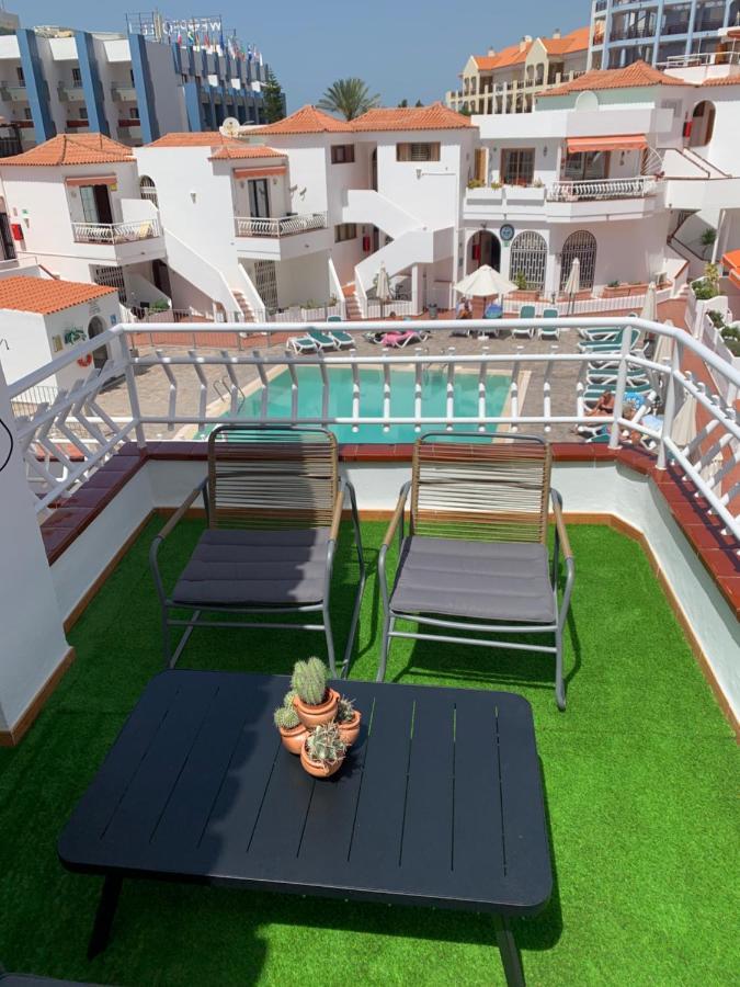Luxury Diamantes One Bedroom Apartamento Los Cristianos (Tenerife)