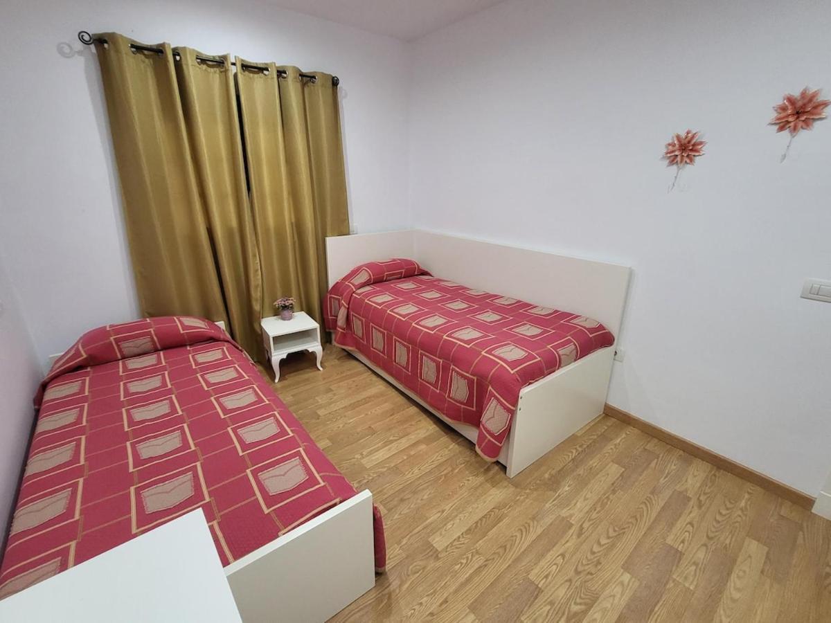 Casa Matele 3 Bed * Arona (Tenerife)